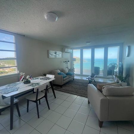 شقة Ocean View 2 Bed 1 Bath 2 Parkings & Pool @ Dos Marinas فاجاردو المظهر الخارجي الصورة