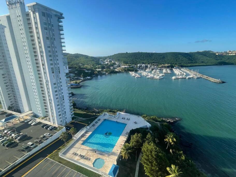 شقة Ocean View 2 Bed 1 Bath 2 Parkings & Pool @ Dos Marinas فاجاردو المظهر الخارجي الصورة