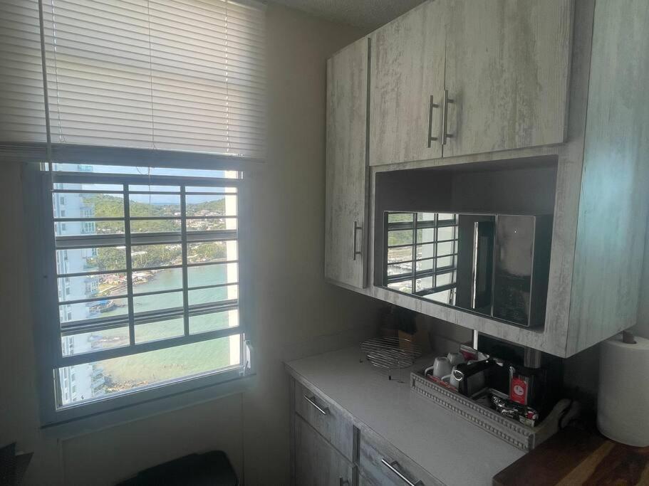 شقة Ocean View 2 Bed 1 Bath 2 Parkings & Pool @ Dos Marinas فاجاردو المظهر الخارجي الصورة