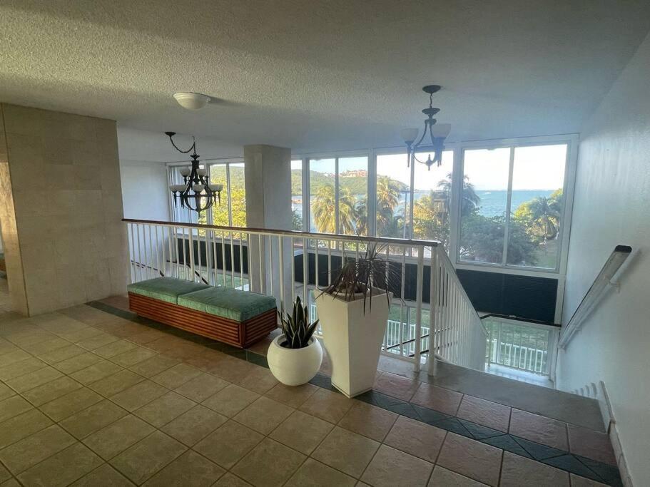 شقة Ocean View 2 Bed 1 Bath 2 Parkings & Pool @ Dos Marinas فاجاردو المظهر الخارجي الصورة